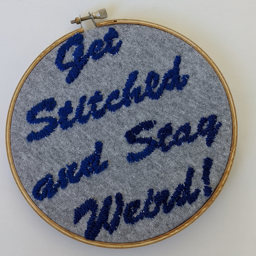 Welcome to lizzy stitches